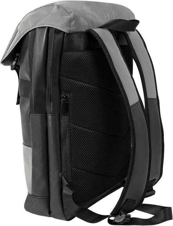 Produktbild EberhardFaber X-Style Rucksack reflector, 320 x 460 x 50 mm, x, schwarz