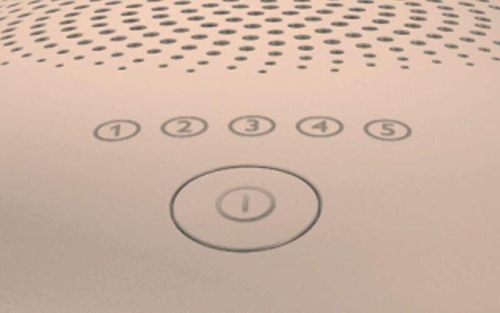 Actual product image Philips Lumea Essential SC1996/00