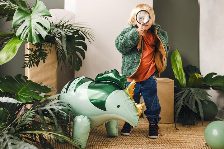 Actual product image Sombo Triceratops (1 x)
