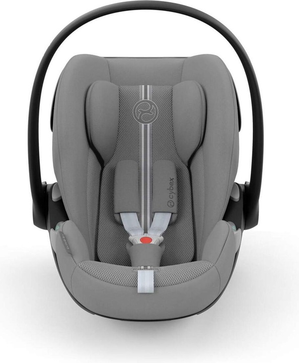 Produktbild Cybex Cloud G i-size Plus mit Base (Reboarder)