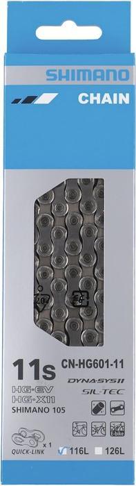 Immagine prodotto Shimano Cn-Hg601 (11-velocità)