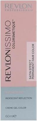 Image du produit Revlon Professional Revlonissimo Colorsmetique Satinescent 821 Mauve Glacé 60m (0.821)