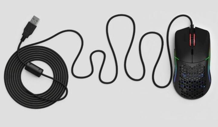 Produktbild Glorious PC Gaming Race Model O (Kabelgebunden)