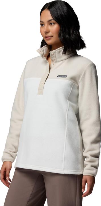 Produktbild Columbia Women's Benton Springs 1/2 Snap Pull Over II (XL)