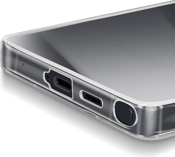 Image du produit Mayaxess Transparent (Samsung Galaxy S25 Ultra)