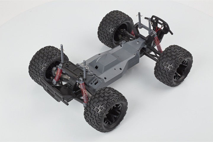 Produktbild Carson Mega Duster FE 2WD (RTR Ready-to-Run)