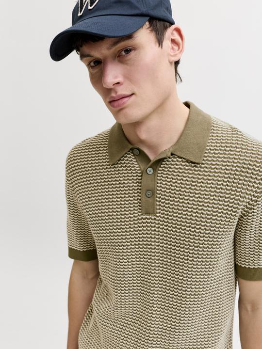 Actual product image Jack & Jones Strickpullover Strickpullover (S)