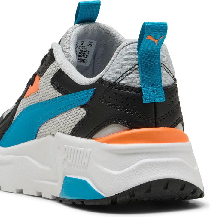 Produktbild Puma Trinity Lite Jr (37.5)