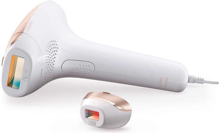 Actual product image Philips Lumea Essential SC1996/00