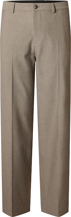 Actual product image Selected Homme 220 Loose fit trousers (29)