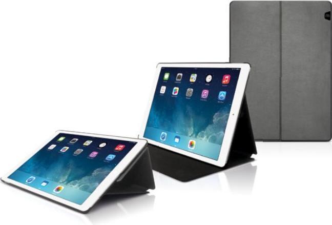 Image du produit Mobilis Protection Folio (Apple iPad Pro)