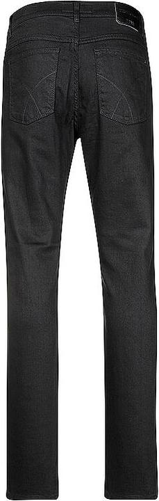 Produktbild BRAX Cooper Jeans Straight Fit perma black (W34/L36)