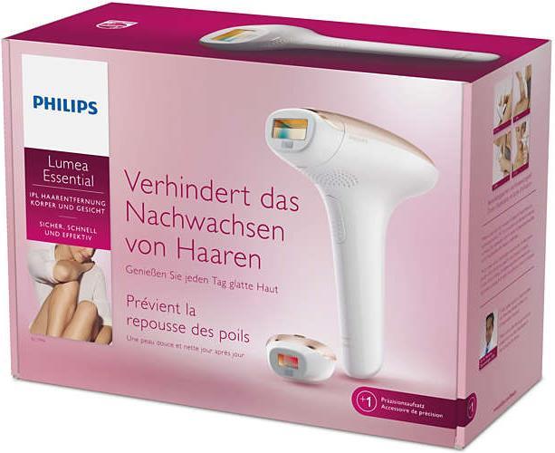 Actual product image Philips Lumea Essential SC1996/00