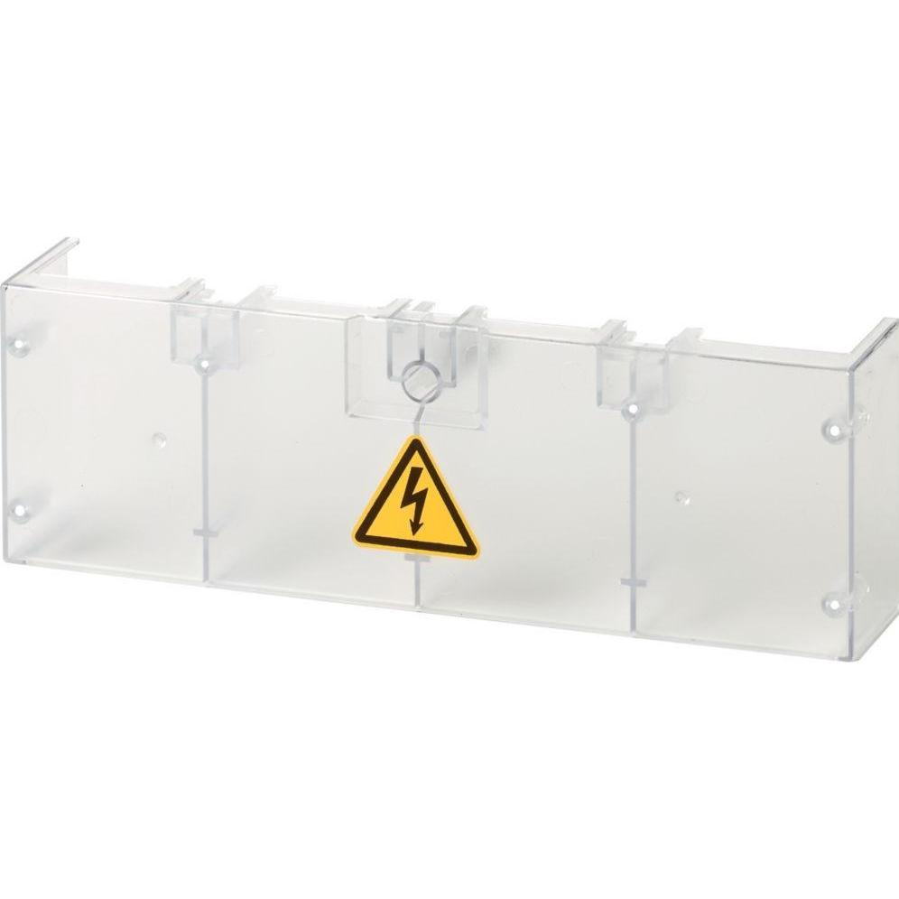 Eaton, Systemstromversorgung, Klemmenabdeckung, für DMV630N, DMV1000N 1314830