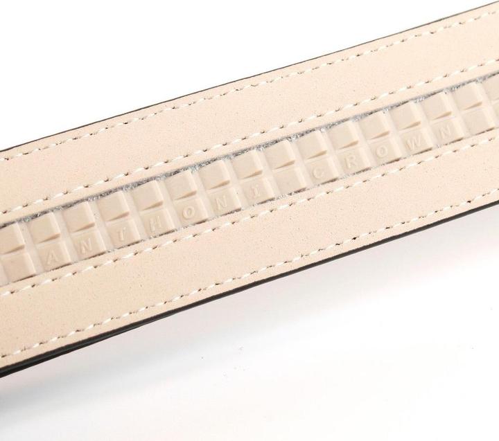 Immagine prodotto Anthoni Crown Cintura Unisex