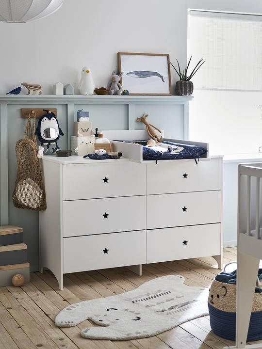 Image du produit Vertbaudet Wickelaufsatz