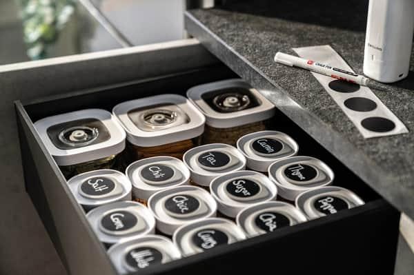 Produktbild Zwilling Cube Box Set (0.32 l)