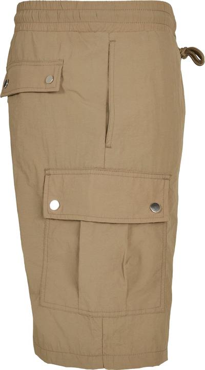 Image du produit Urban Classics Nylon Cargo Shorts (M)
