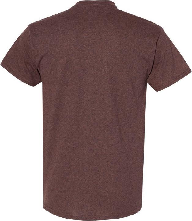 Actual product image Gildan TShirt (L)