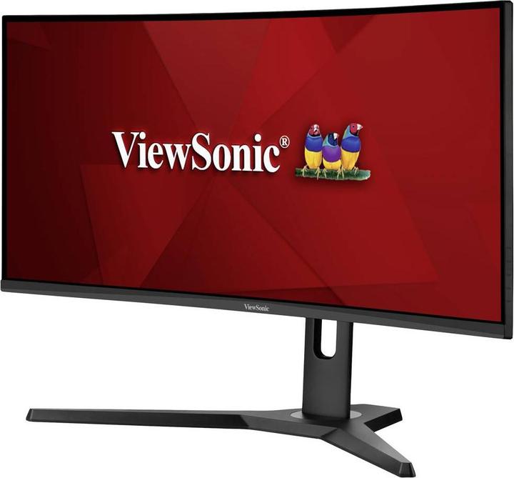 Productafbeelding Viewsonic VX3418-2KPC (3440 x 1440 pixels, 34")