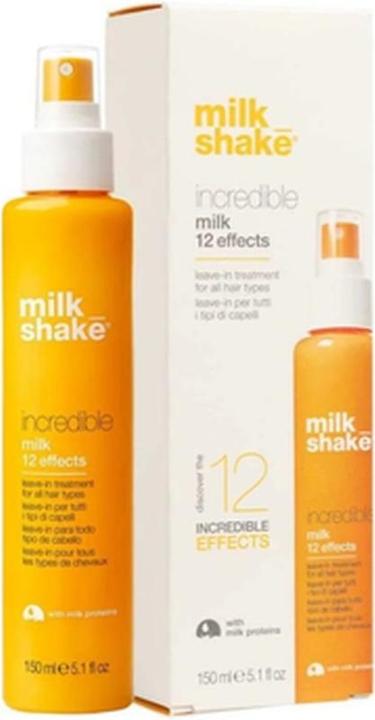 Produktbild Milk_Shake Incredible (150 ml)
