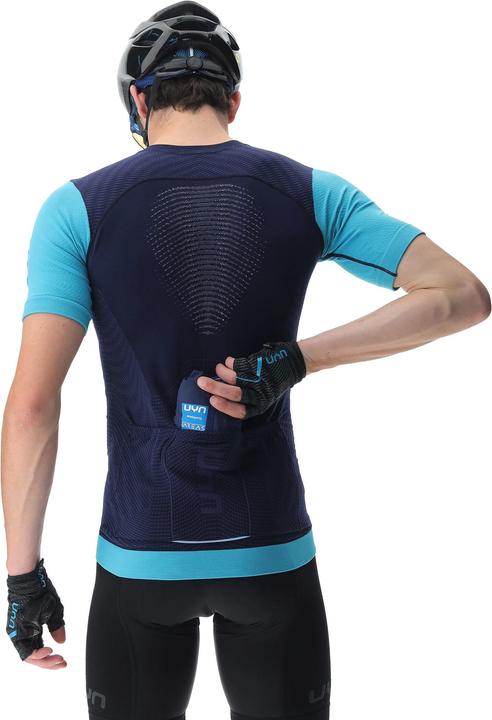 Produktbild UYN Fahrradjacke Ultralight Wind (XL)