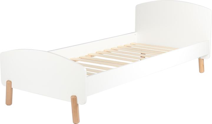 Actual product image Möbilia Helena (90 x 200 cm)