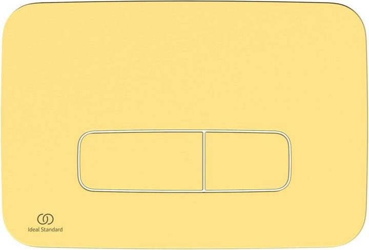 Immagine prodotto Ideal Standard PULSANTE PER WC R0459A2 OLEAS M3 ORO