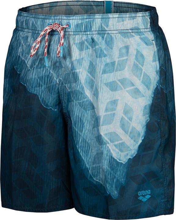 Image du produit Arena M Beach Boxer Placed (XXL)