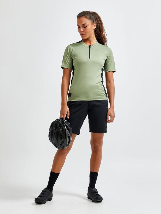 Actual product image Craft Core Offroad Xt cycling shorts (S)