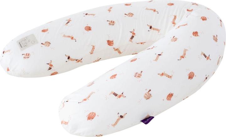 Immagine prodotto Träumeland Cuscino elastico per l'allattamento (180 cm)