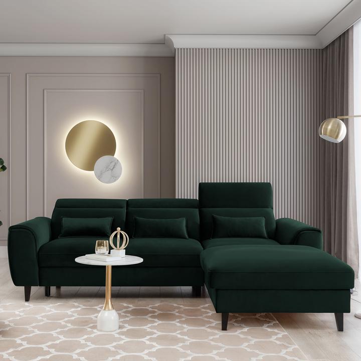 Produktbild ELTAP Foble (4-Sitzer, Ecksofa)