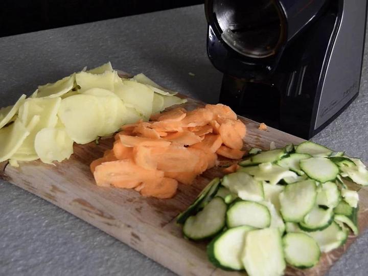 Immagine prodotto Beper Rasp & Snijder - BP.400