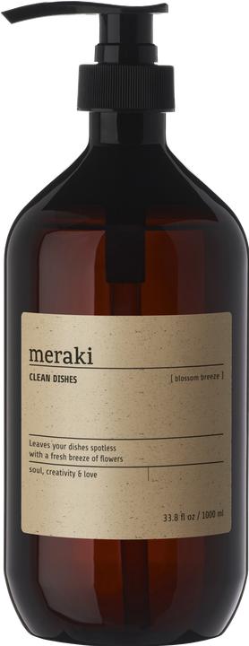 Produktbild Meraki Blossom breeze (Flüssig)