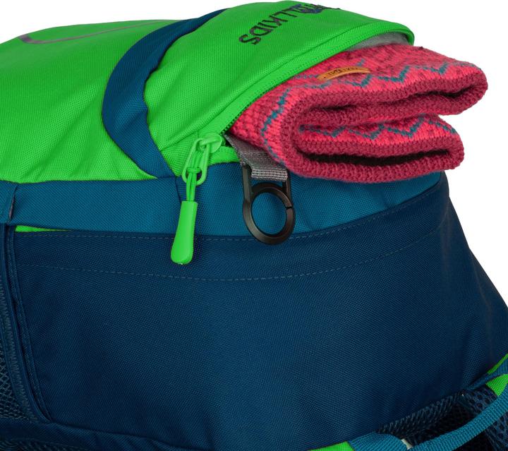 Produktbild Trollkids Kid's Skjorta Pack 10 (10 l)