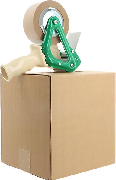 Produktbild kaiserkraft Packband E-Commerce Premium (50 mm)