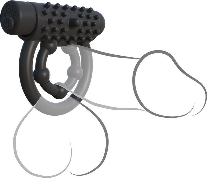 Produktbild Pipedream Remote Control Performance Pro (4.30 cm)