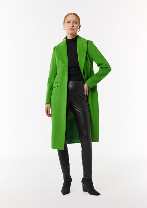 Immagine prodotto Comma Outdoor-Mantel Blazermantel mit Reverskragen (34)