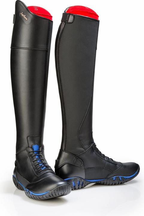 Actual product image Sergio Grasso Energy HE-1 (45)