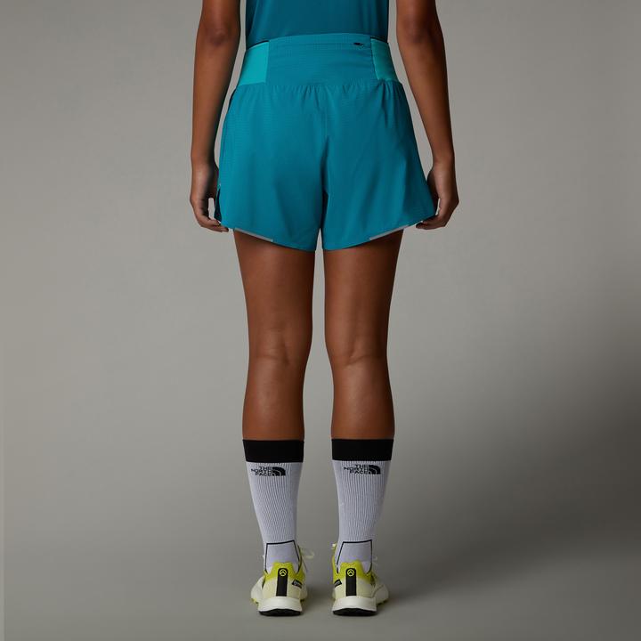 Actual product image North Face Summit Pacesetter 5in (M)