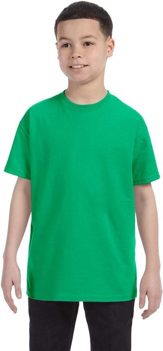 Immagine prodotto Gildan T-shirt con scollo rotondo e maniche corte (XL)