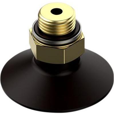 Festo Vakuumsauger, 30 mm, NBR, Flach, G1/8" (VAS-30-1/8-NBR)