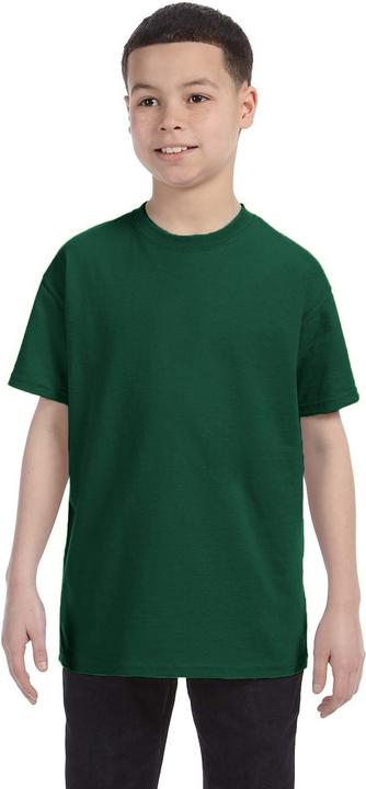 Immagine prodotto Gildan T-shirt con scollo rotondo e maniche corte (S)