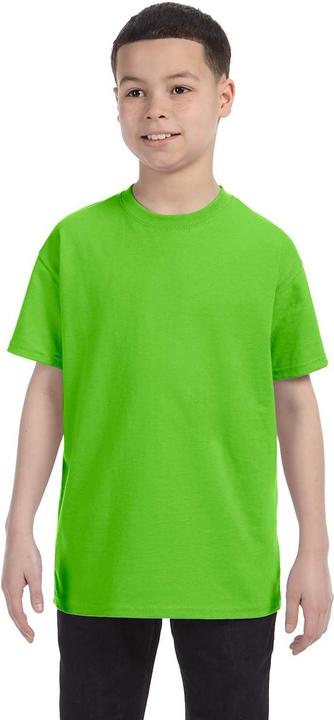 Immagine prodotto Gildan T-shirt con scollo rotondo e maniche corte (S)