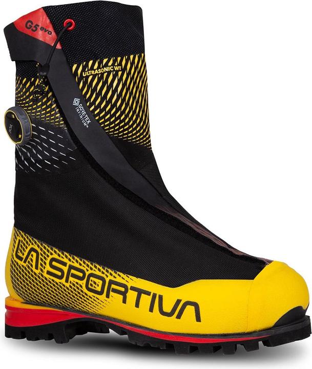 Image du produit La Sportiva Chaussures G5 Evo (43.5)