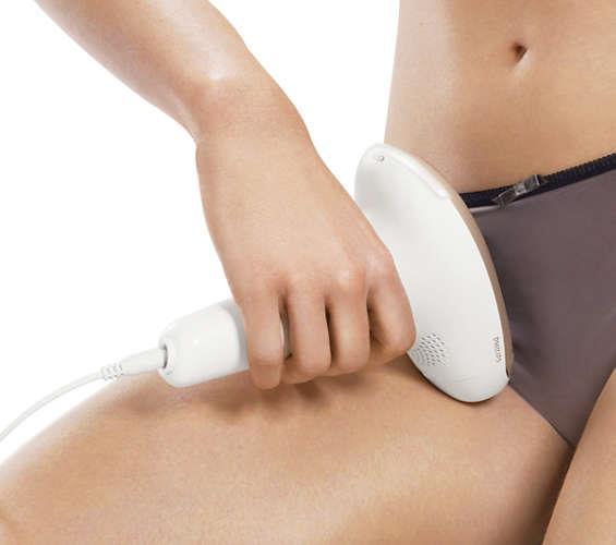 Actual product image Philips Lumea Essential SC1996/00