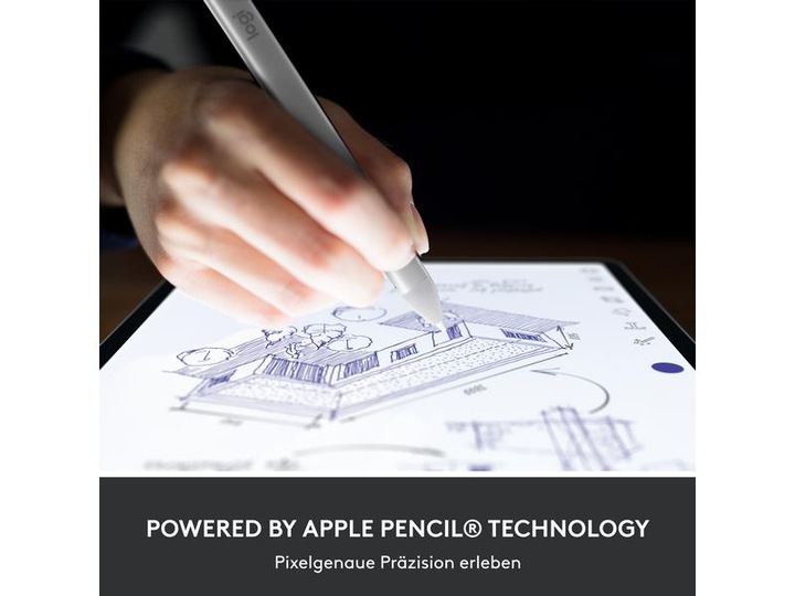 Image du produit Logitech Crayon