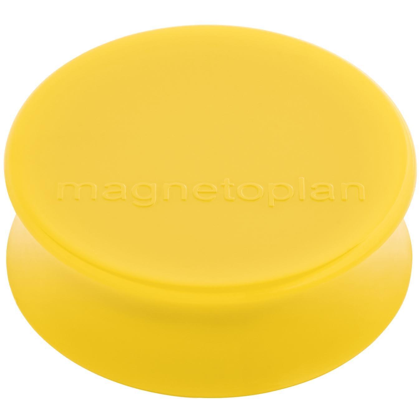Magnetoplan, Magnet, Ergo-Magnete „Large“ (10 x)