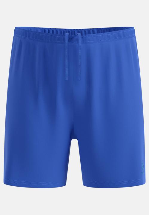 Dazzling Blue - Mazzarine Blue