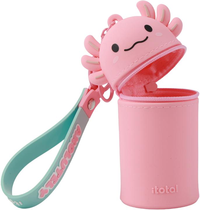 Actual product image i-Total Schlüsselanhänger